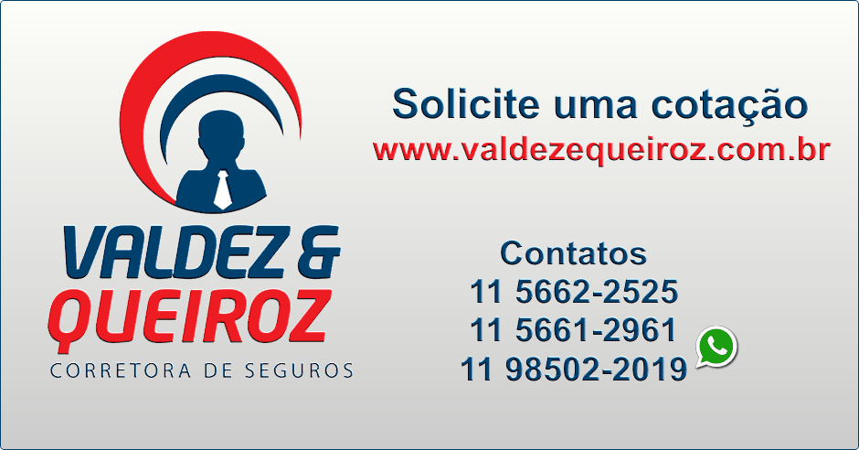 'valdez & Melo Seguros'
